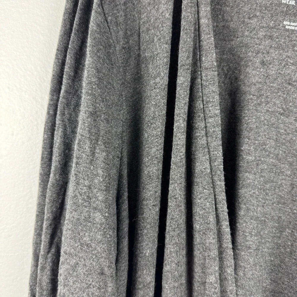 TORRID Womens Super Soft Knits Long Sleeve Cardigan Sweater GRAY - SIZE‎ 3 *READ